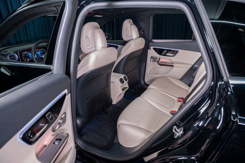 Certified 2026 Mercedes-Benz GLC 300 image 14