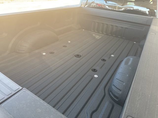 New 2026 Ford F350 Platinum image 10