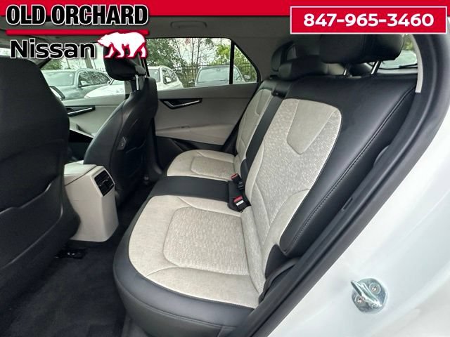 Used 2023 Kia Niro Wave FWD image 12