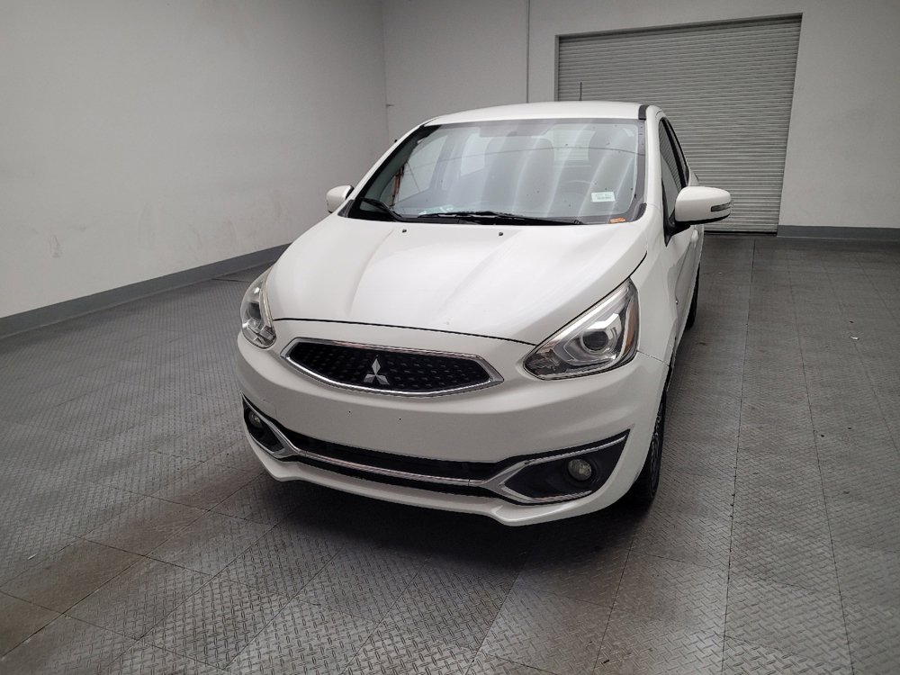 Used 2017 Mitsubishi Mirage GT image 15
