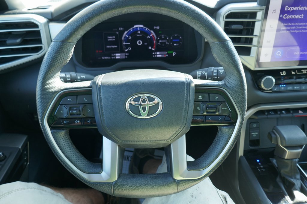 Used 2023 Toyota Sequoia Limited image 39