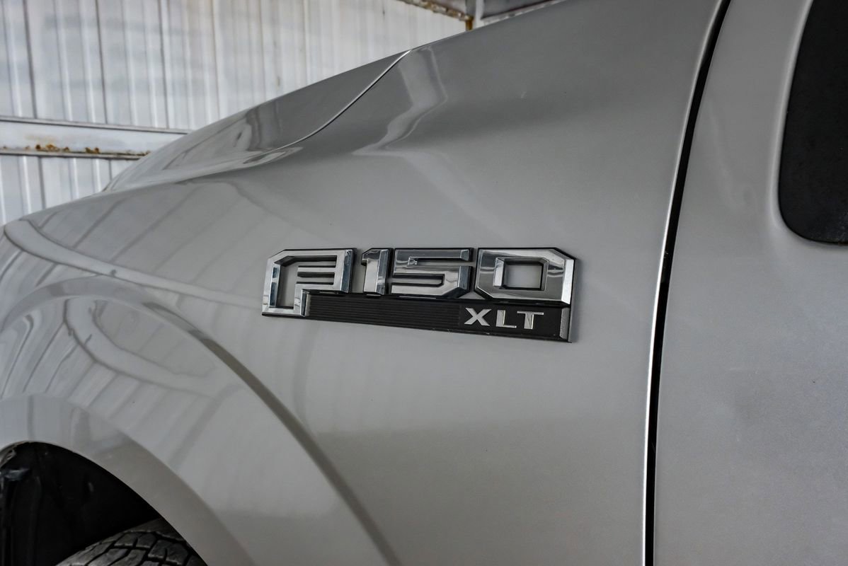 Used 2016 Ford F150 XLT RWD image 52