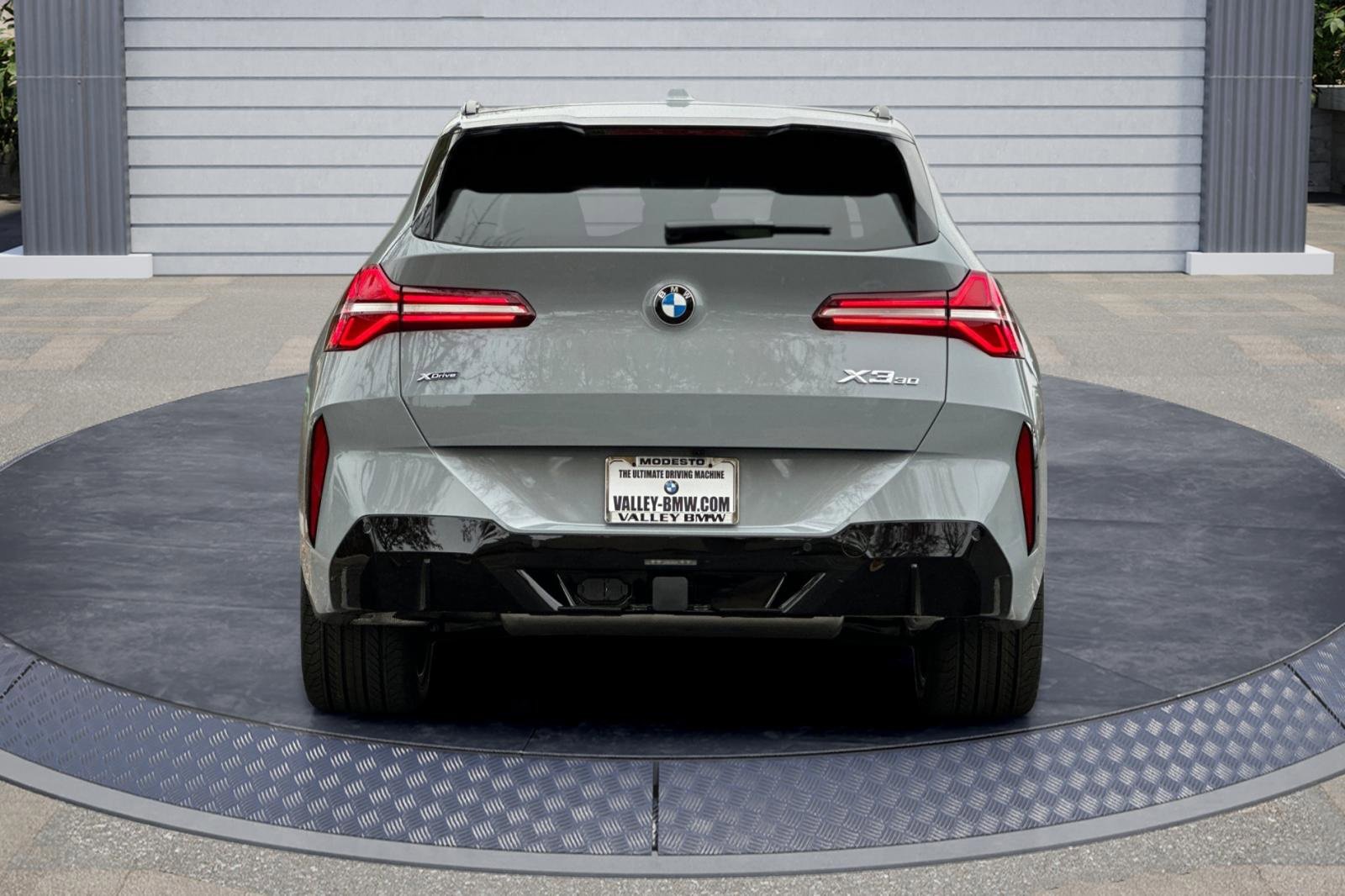 New 2026 BMW X3 xDrive30 w/ M Sport Package image 5