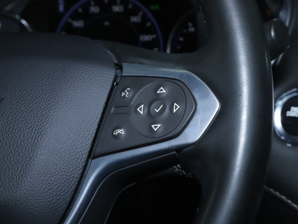 Used 2023 Chevrolet Traverse Premier w/ LPO, Floor Liner Package AWD/4WD image 24
