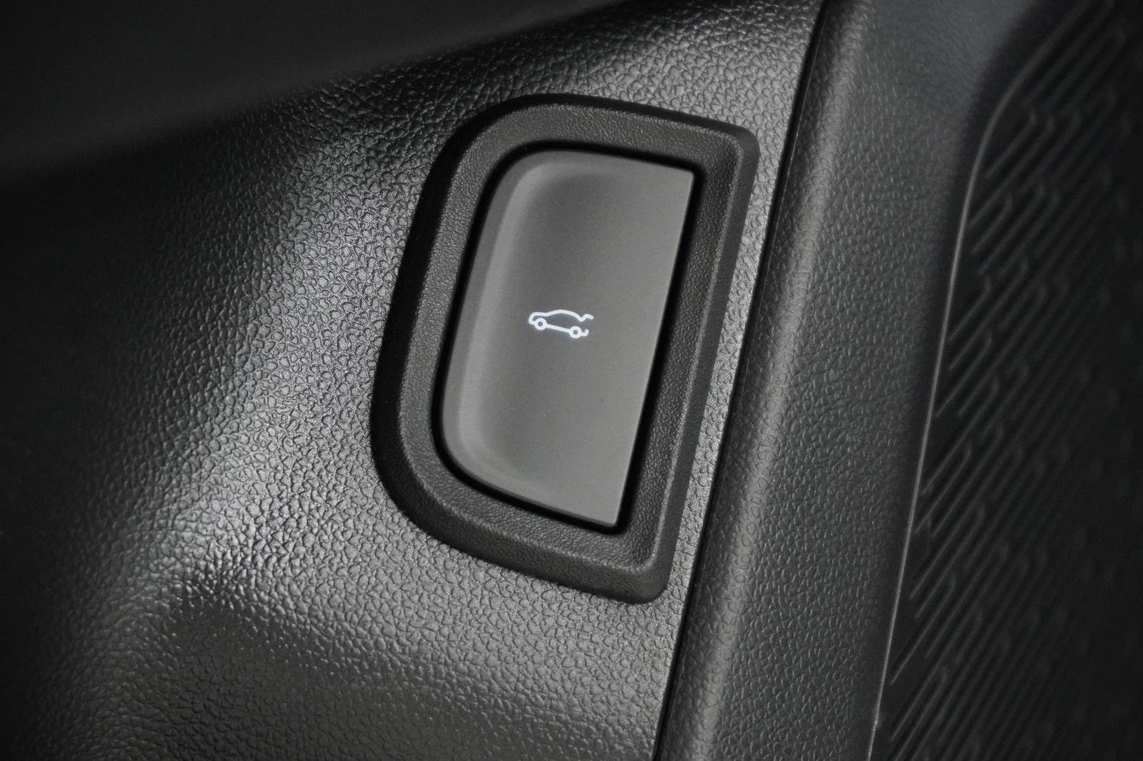 New 2026 Chevrolet Equinox RS w/ Convenience Package III image 14