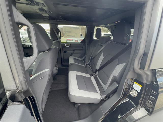 New 2026 Ford Bronco Big Bend image 22