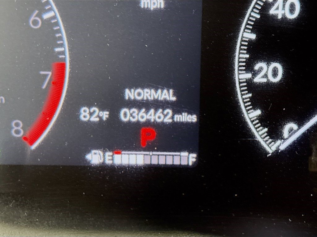 Used 2023 Honda HR-V Sport image 15