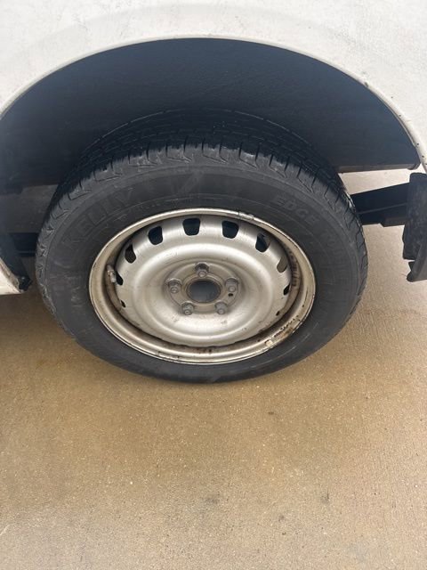 Used 2015 Chevrolet City Express LS image 12