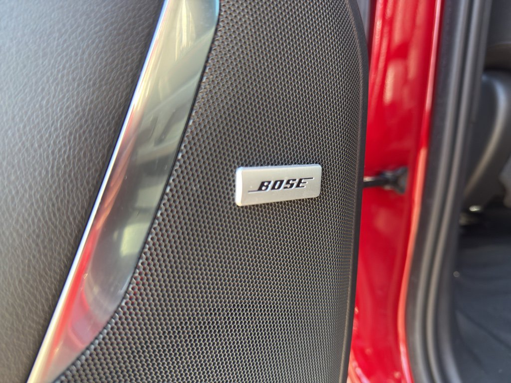 Used 2022 Chevrolet Tahoe RST image 15