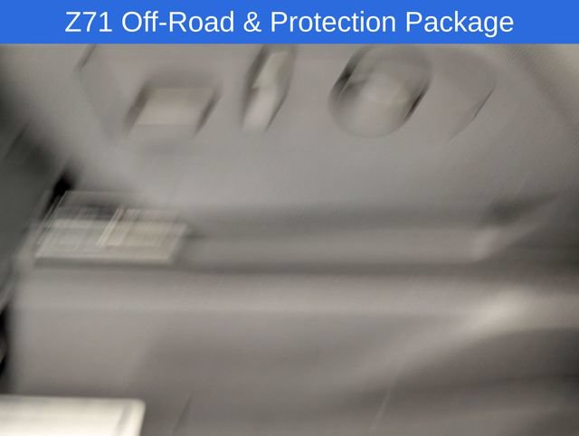 Used 2023 Chevrolet Silverado 1500 LT AWD/4WD image 16