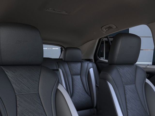 New 2026 Buick Envision Sport Touring AWD/4WD image 28