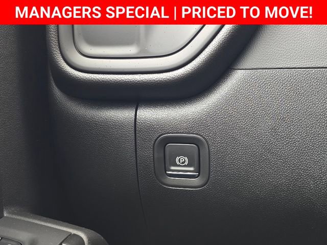 New 2026 Chevrolet Silverado 1500 W/T w/ WT Value Package image 32