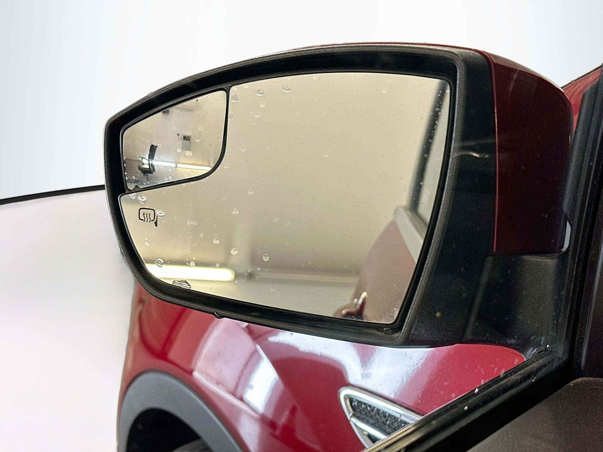 Used 2015 Ford Escape Titanium AWD/4WD image 16