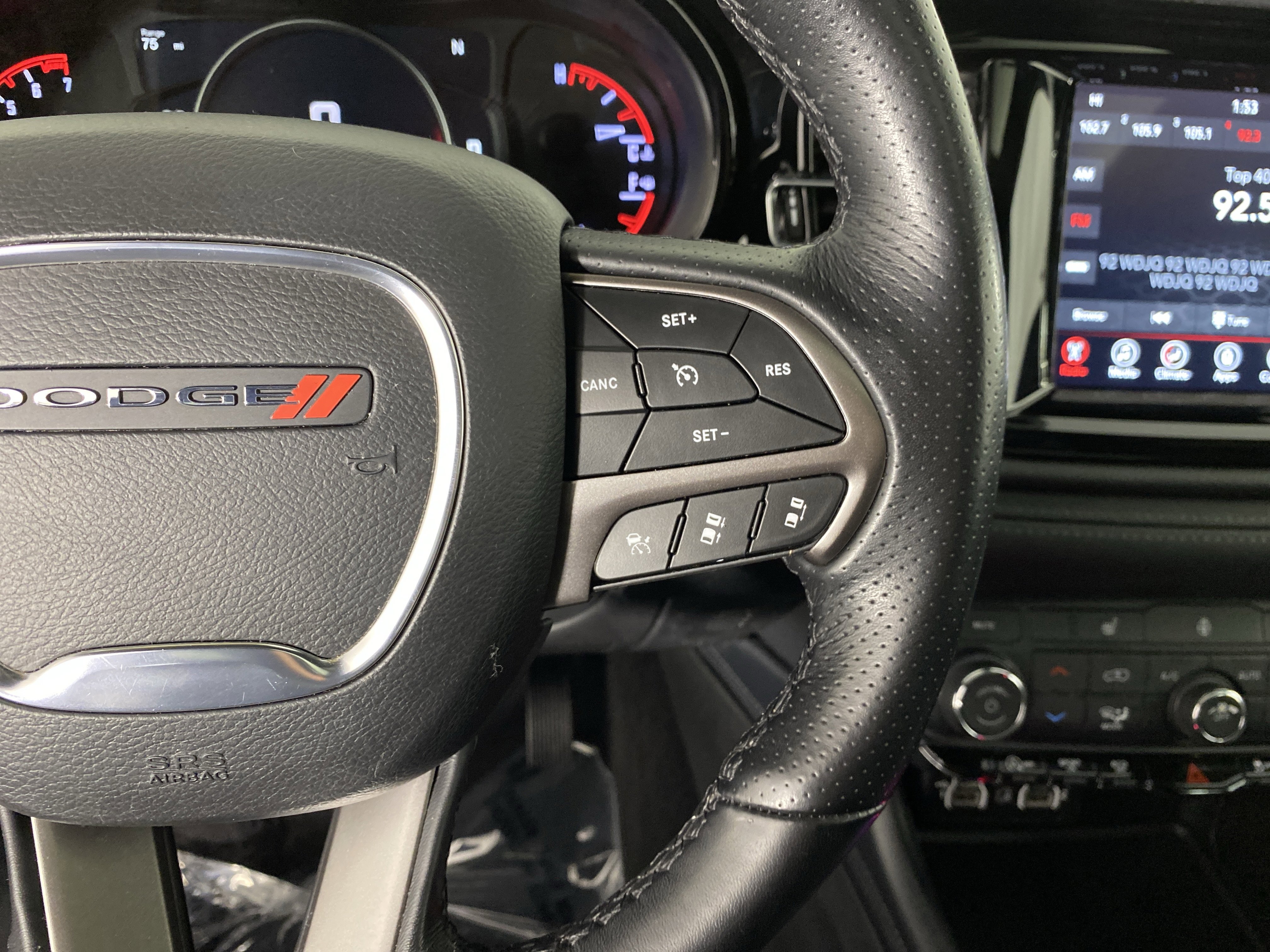 Used 2024 Dodge Durango SXT image 24