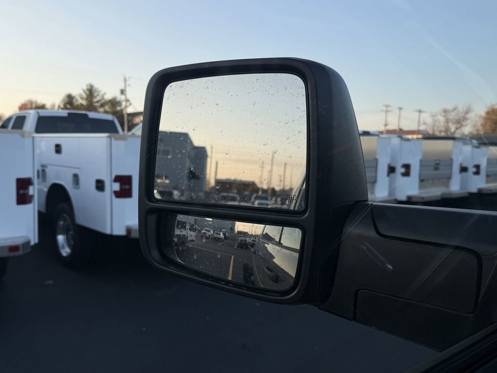 New 2026 RAM 4500 Tradesman image 18