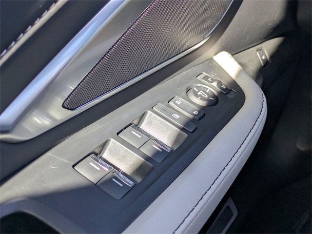 New 2025 Acura RDX SH-AWD image 30