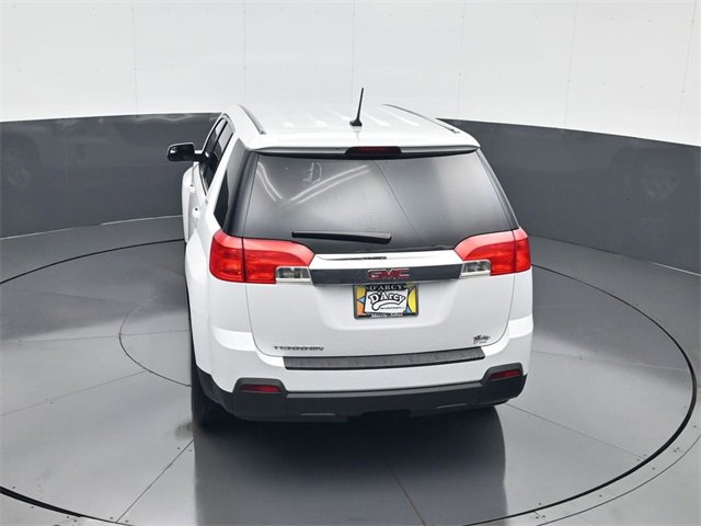 Used 2013 GMC Terrain SLE image 18
