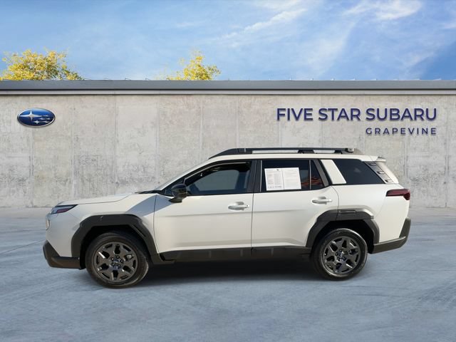 Certified 2026 Subaru Outback Premium AWD/4WD image 5