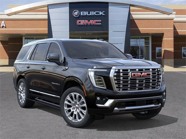 New 2026 GMC Yukon Denali image 7