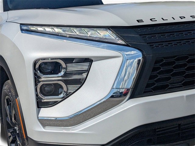 Used 2024 Mitsubishi Eclipse Cross LE image 10