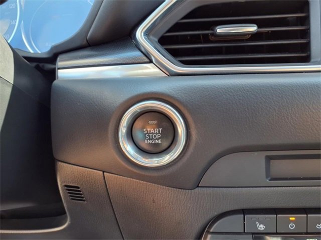 Used 2024 MAZDA CX-5 Carbon Edition image 57
