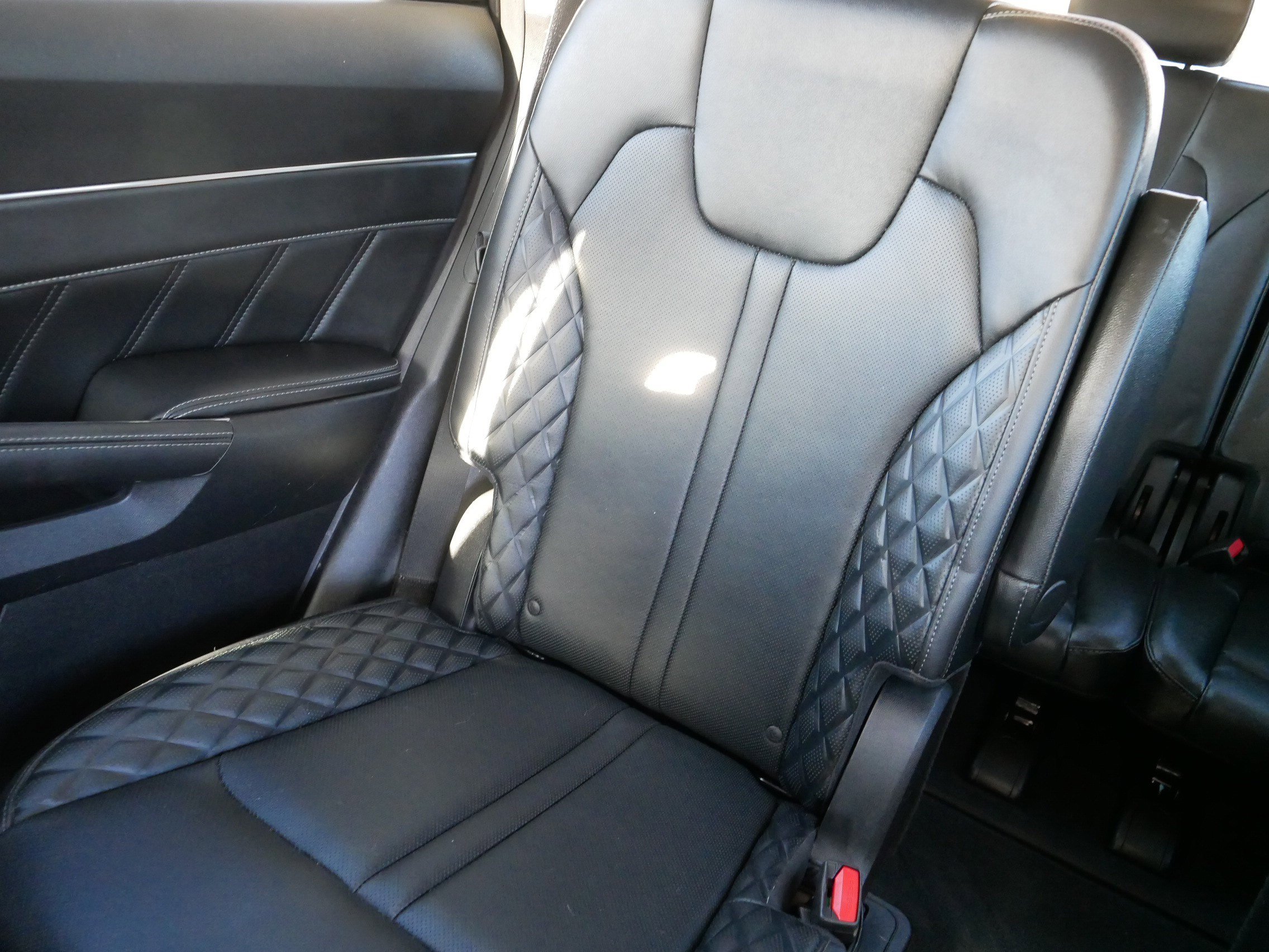 Certified 2022 Kia Sorento SX Prestige image 12