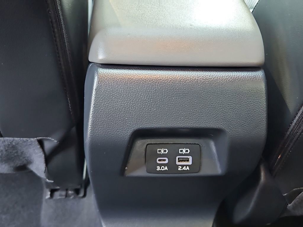 Used 2024 Subaru Crosstrek 2.0i Premium image 29