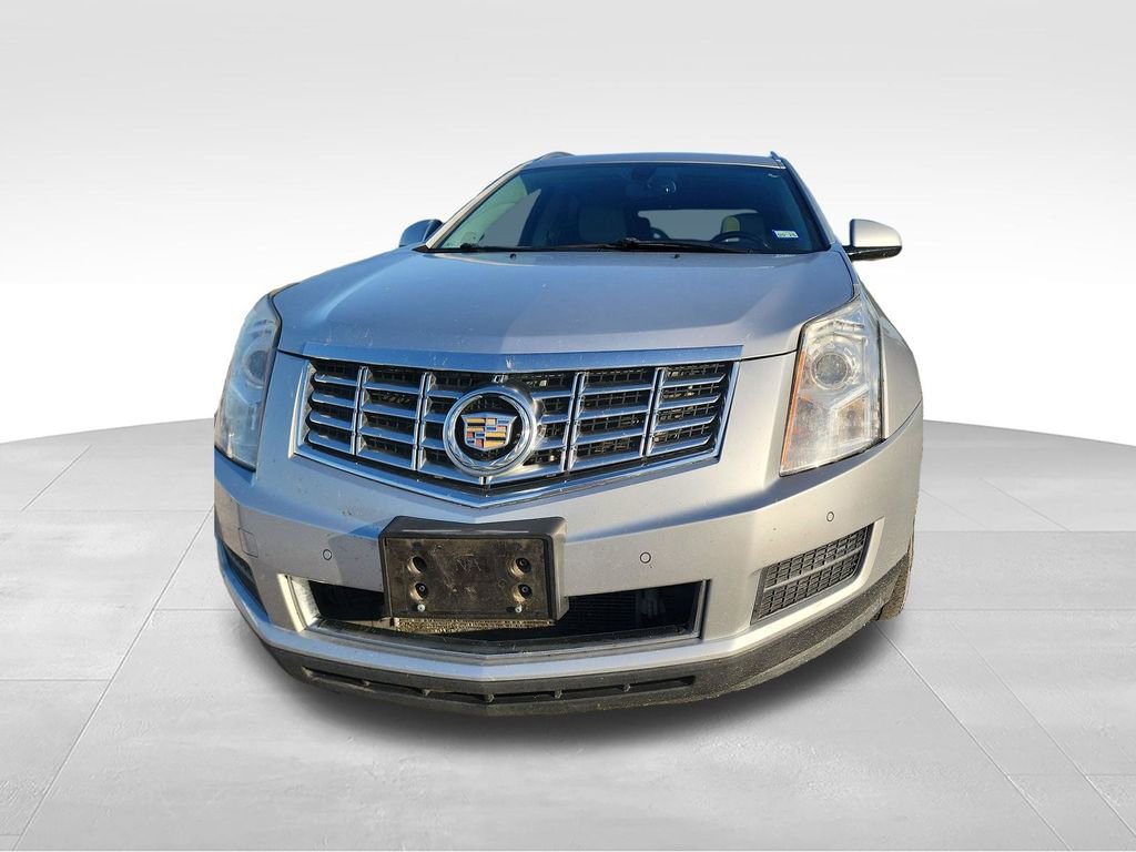 Used 2015 Cadillac SRX Luxury FWD image 10