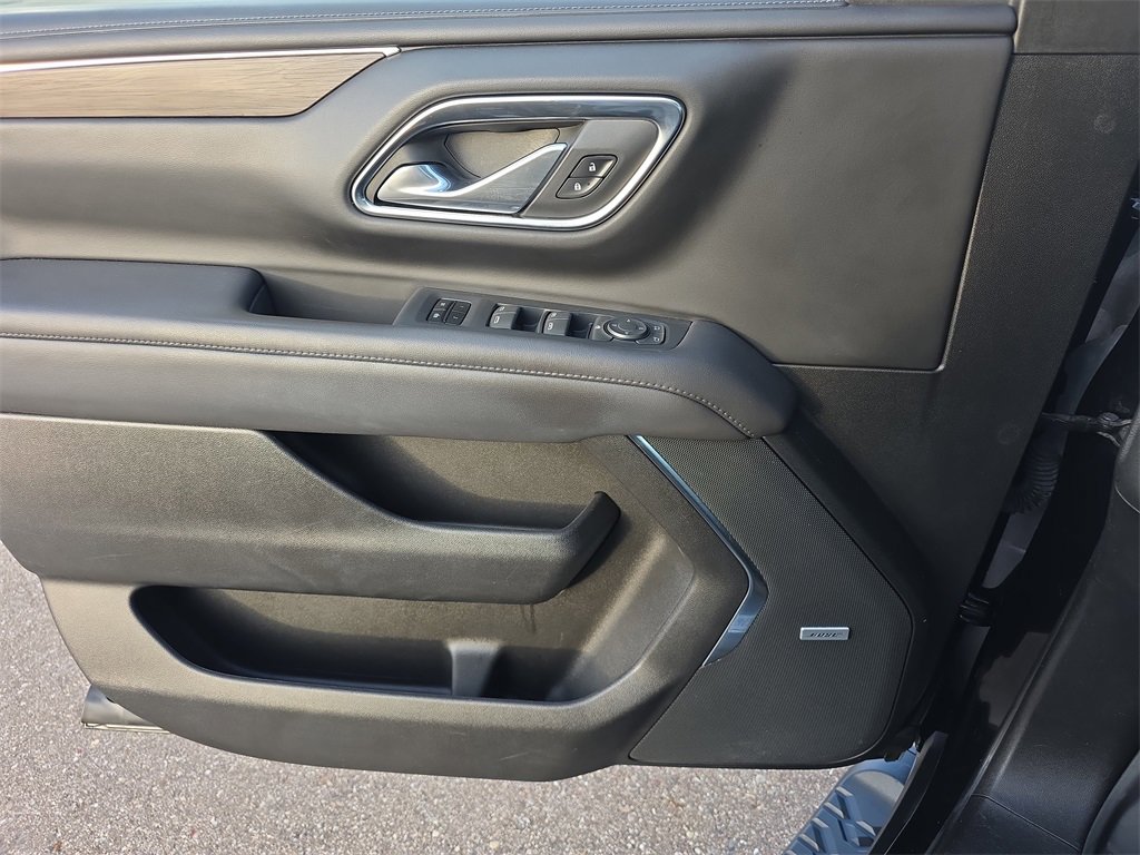 Certified 2023 Chevrolet Tahoe Z71 image 27