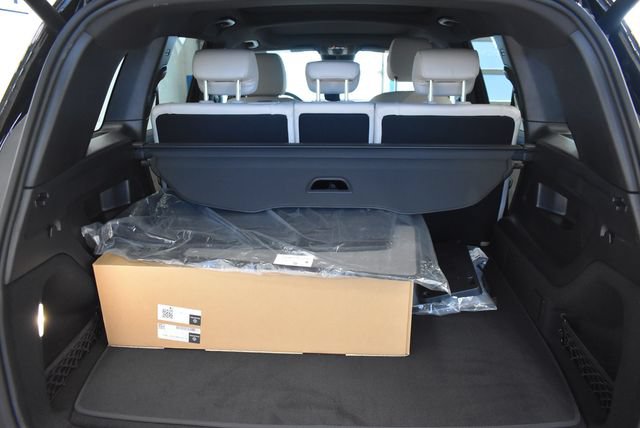 New 2026 Mercedes-Benz GLB 250 4MATIC image 15