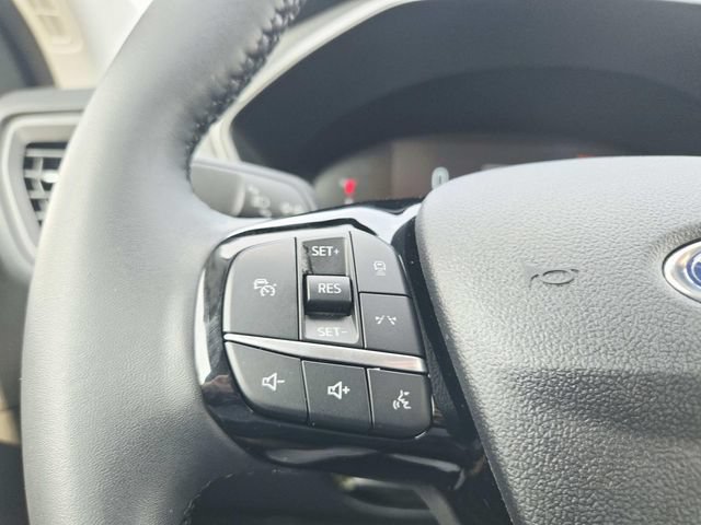 Used 2024 Ford Escape SE FWD image 16