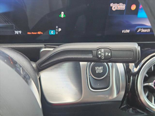 Used 2024 Mercedes-Benz EQB 300 4MATIC image 13