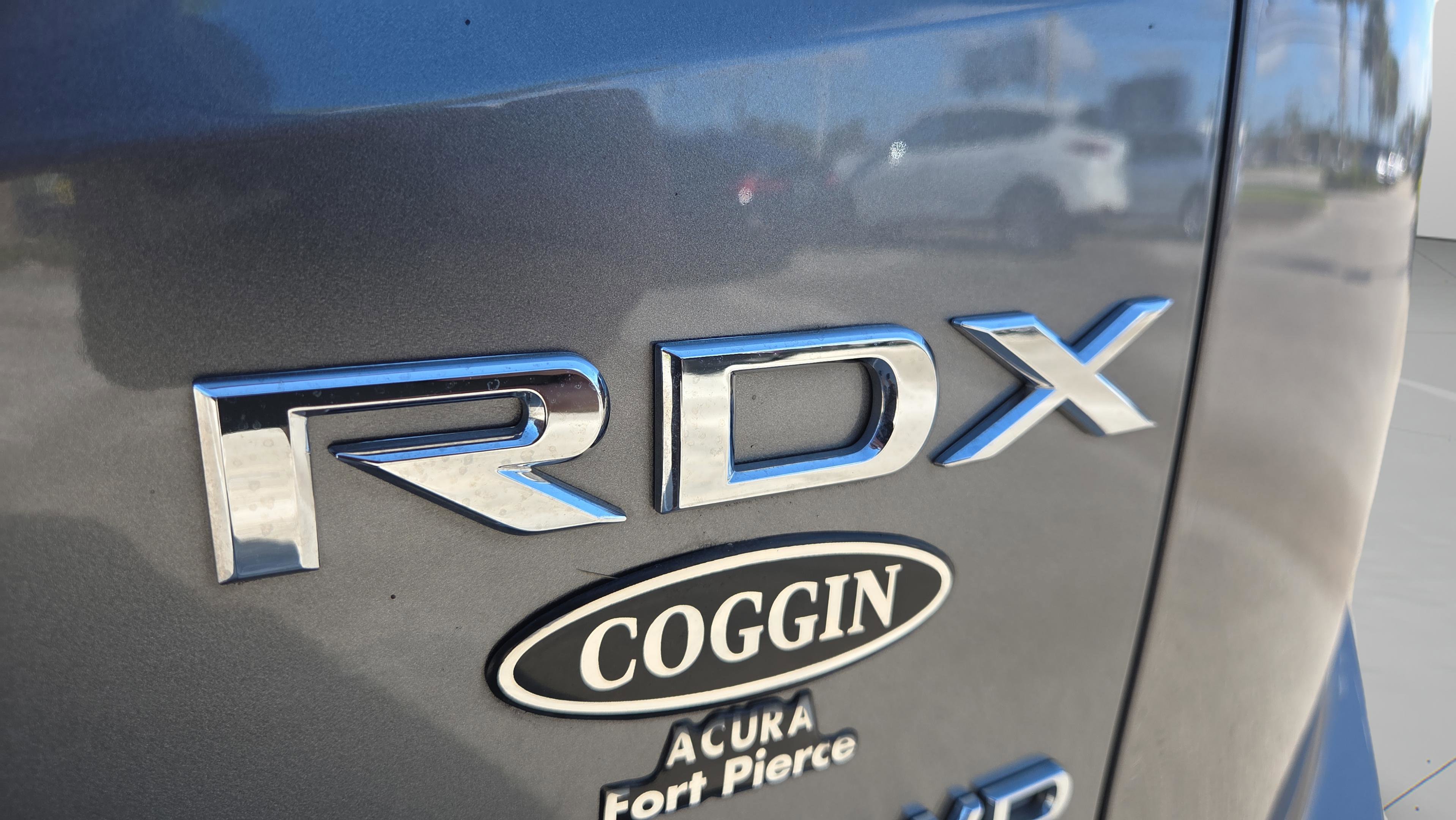 Used 2024 Acura RDX A-Spec image 18