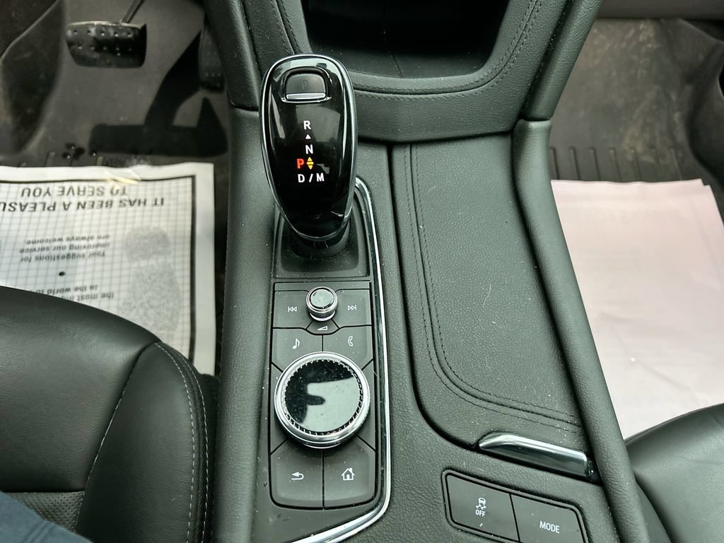 Used 2020 Cadillac XT5 Premium Luxury AWD/4WD image 21