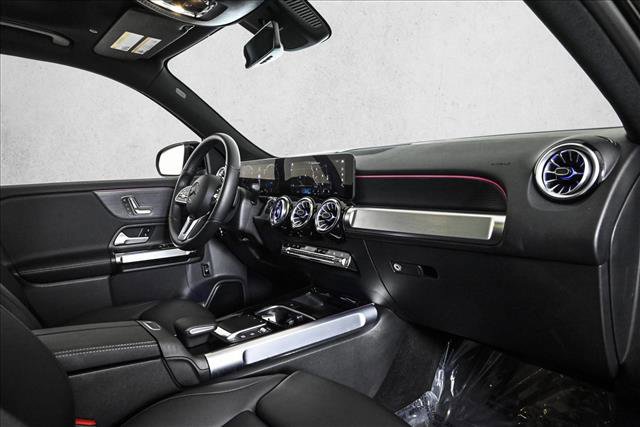 Certified 2023 Mercedes-Benz EQB 350 4MATIC SUV w/ Exclusive Package image 24