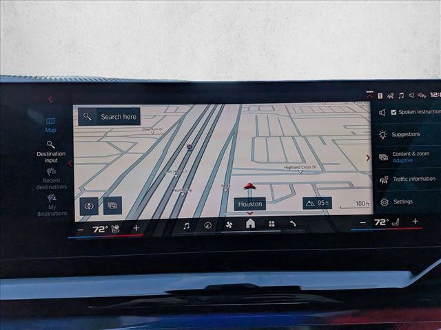 New 2026 BMW M5 w/ Carbon Package AWD/4WD image 13