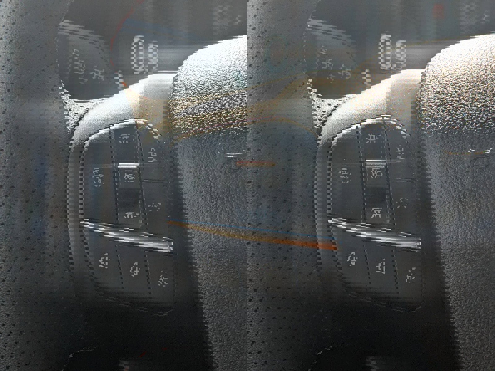 New 2024 Ford Escape ST-Line Elite image 21