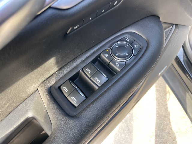 Used 2024 Cadillac XT5 Premium Luxury AWD/4WD image 21