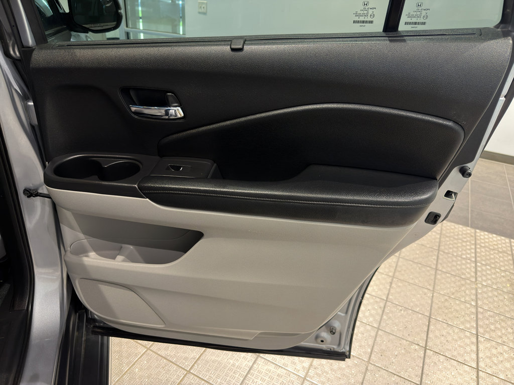 Used 2018 Honda Pilot Elite image 24