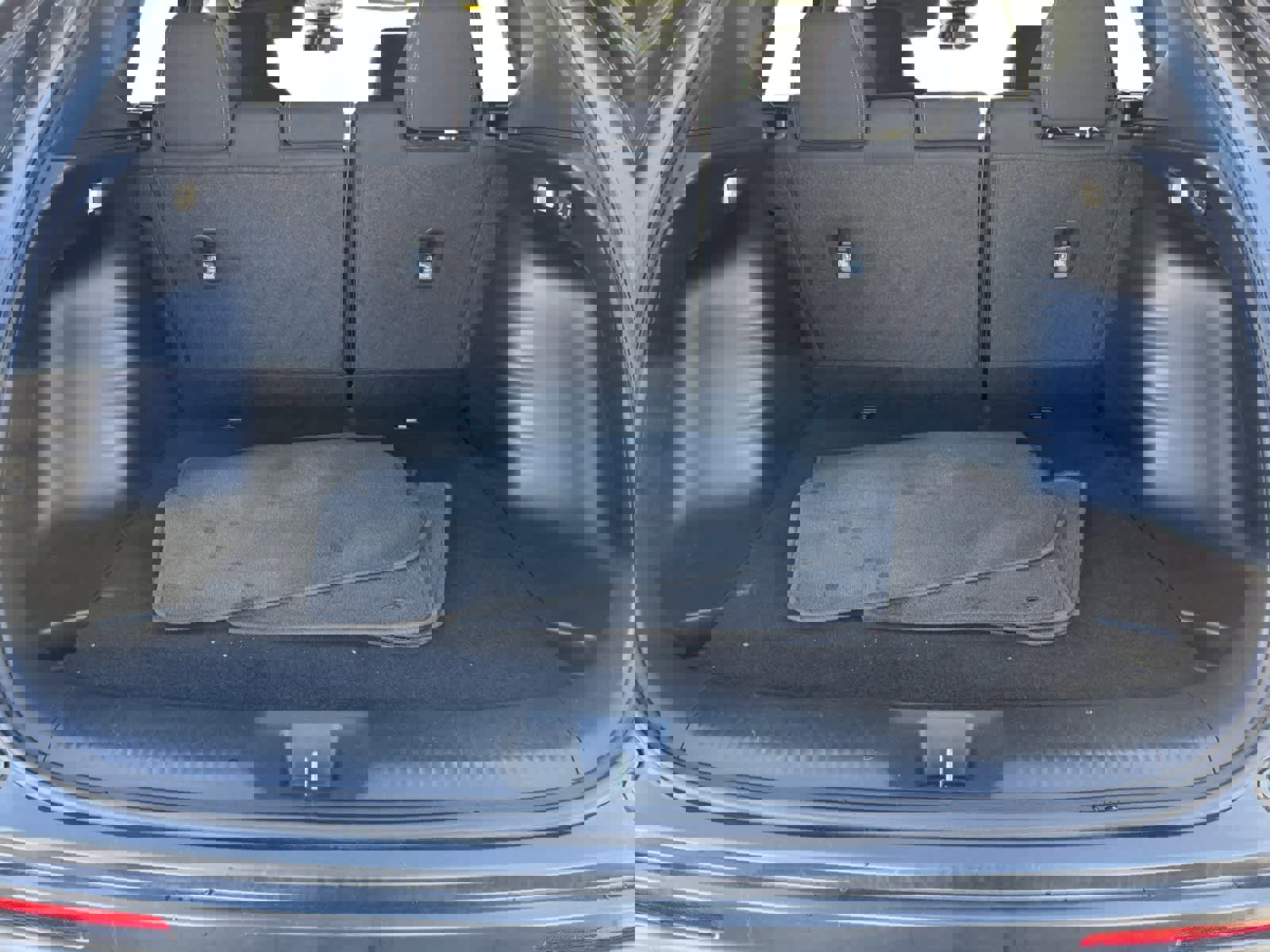 Used 2023 Honda HR-V Sport image 4