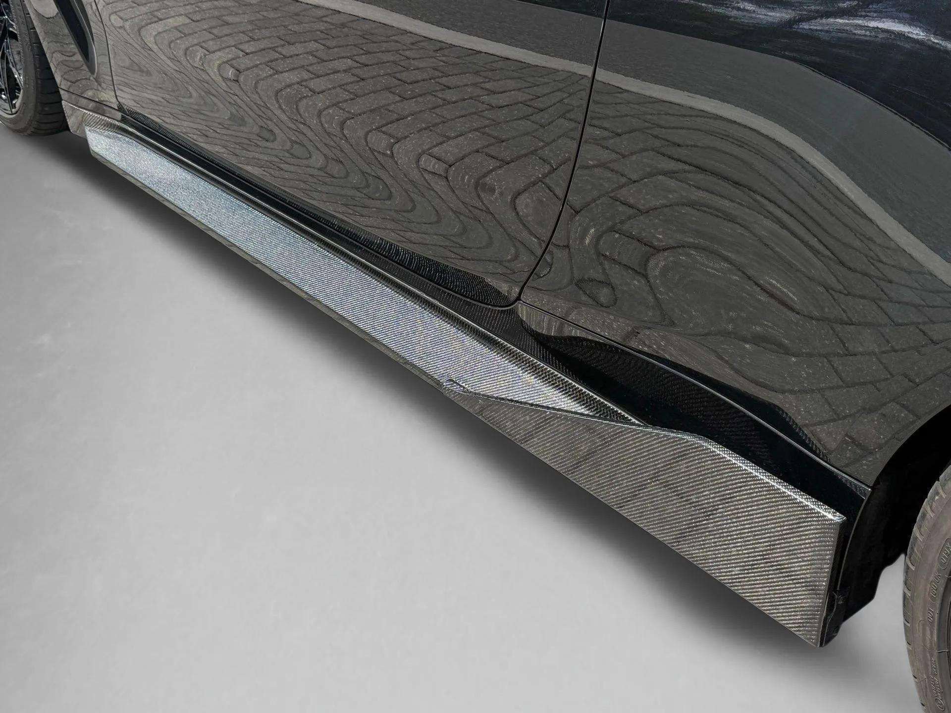 Used 2024 BMW M4 xDrive Competition image 25