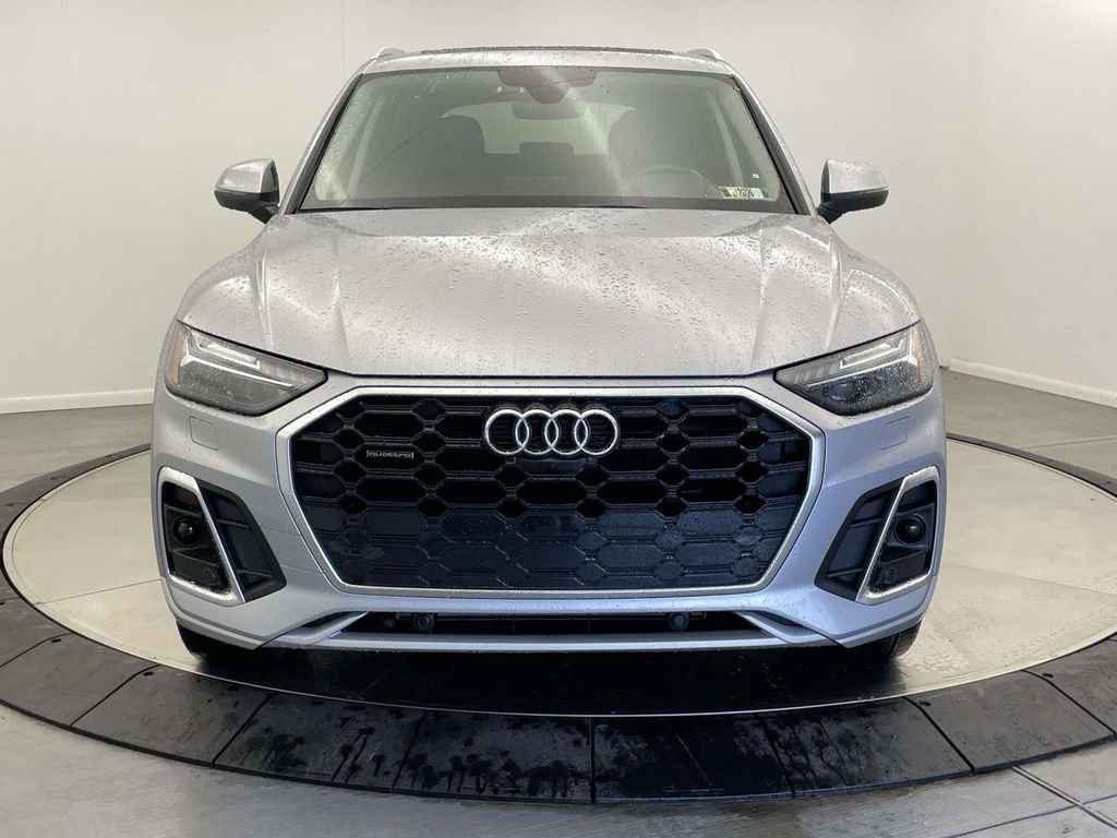 Used 2022 Audi Q5 2.0T Prestige image 10