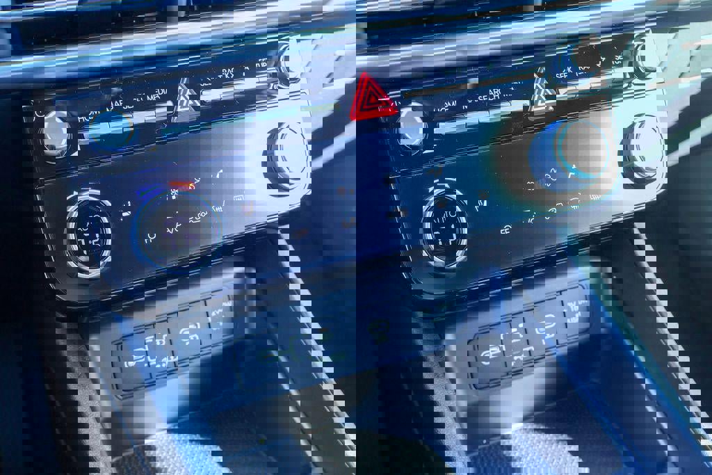 New 2026 Hyundai Santa Cruz SEL image 18