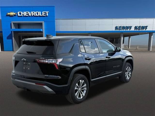Certified 2026 Chevrolet Equinox LT w/ Convenience Package II FWD image 5