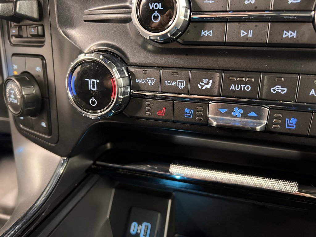 Certified 2021 Ford F150 Lariat image 14