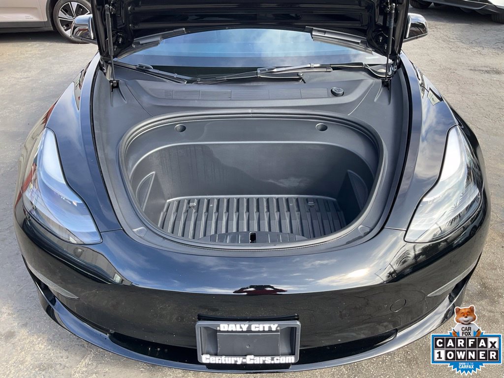 Used 2023 Tesla Model 3 Standard Range RWD image 12