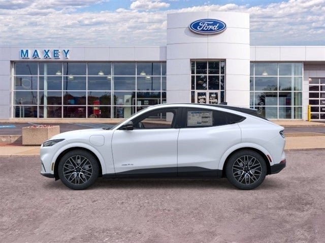 New 2026 Ford Mustang Mach-E Premium w/ Interior Protection Package AWD/4WD image 47
