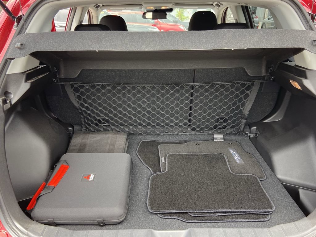 New 2026 Mitsubishi Outlander Sport LE AWD/4WD image 20