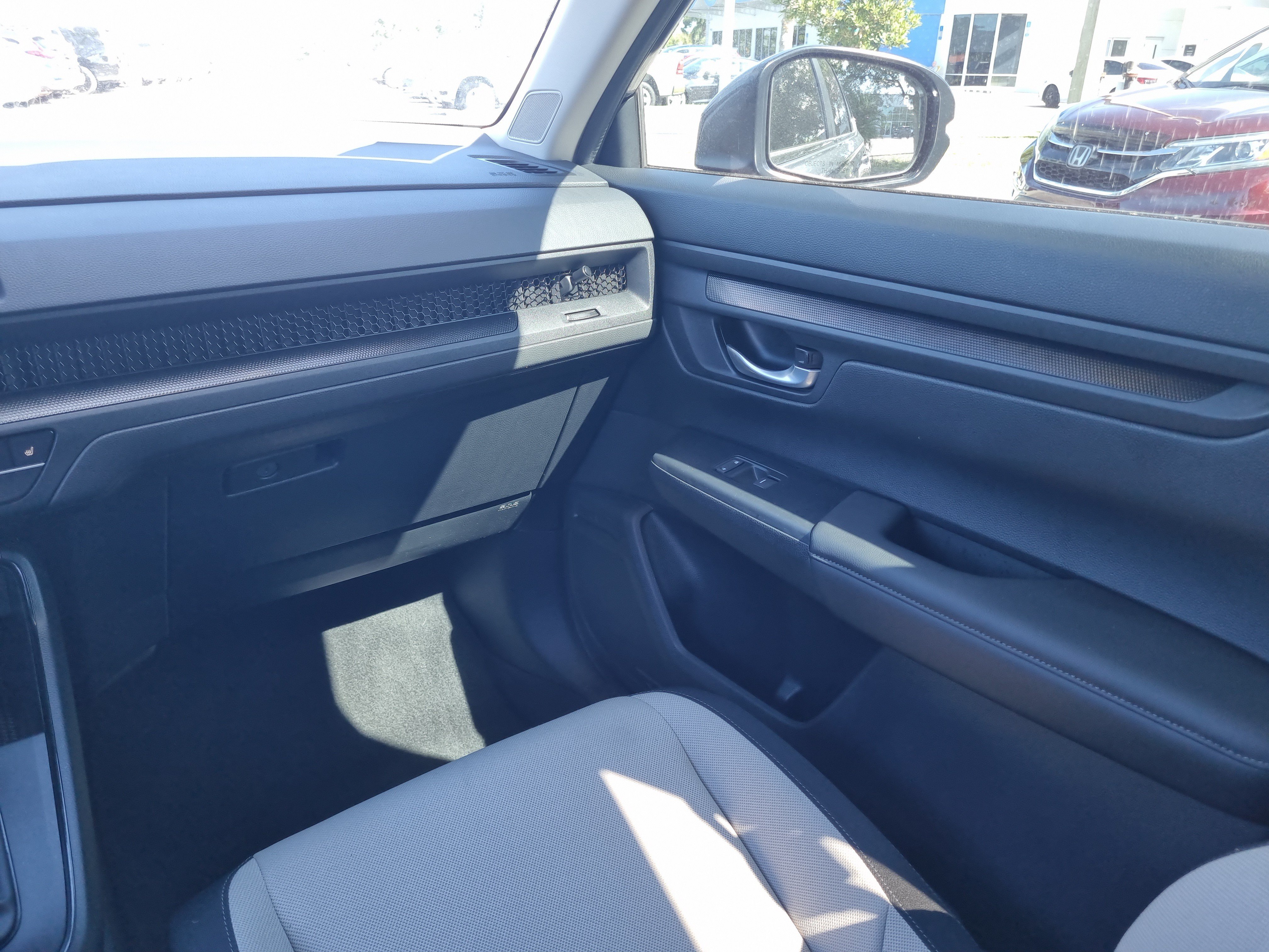 Used 2024 Honda CR-V EX image 18
