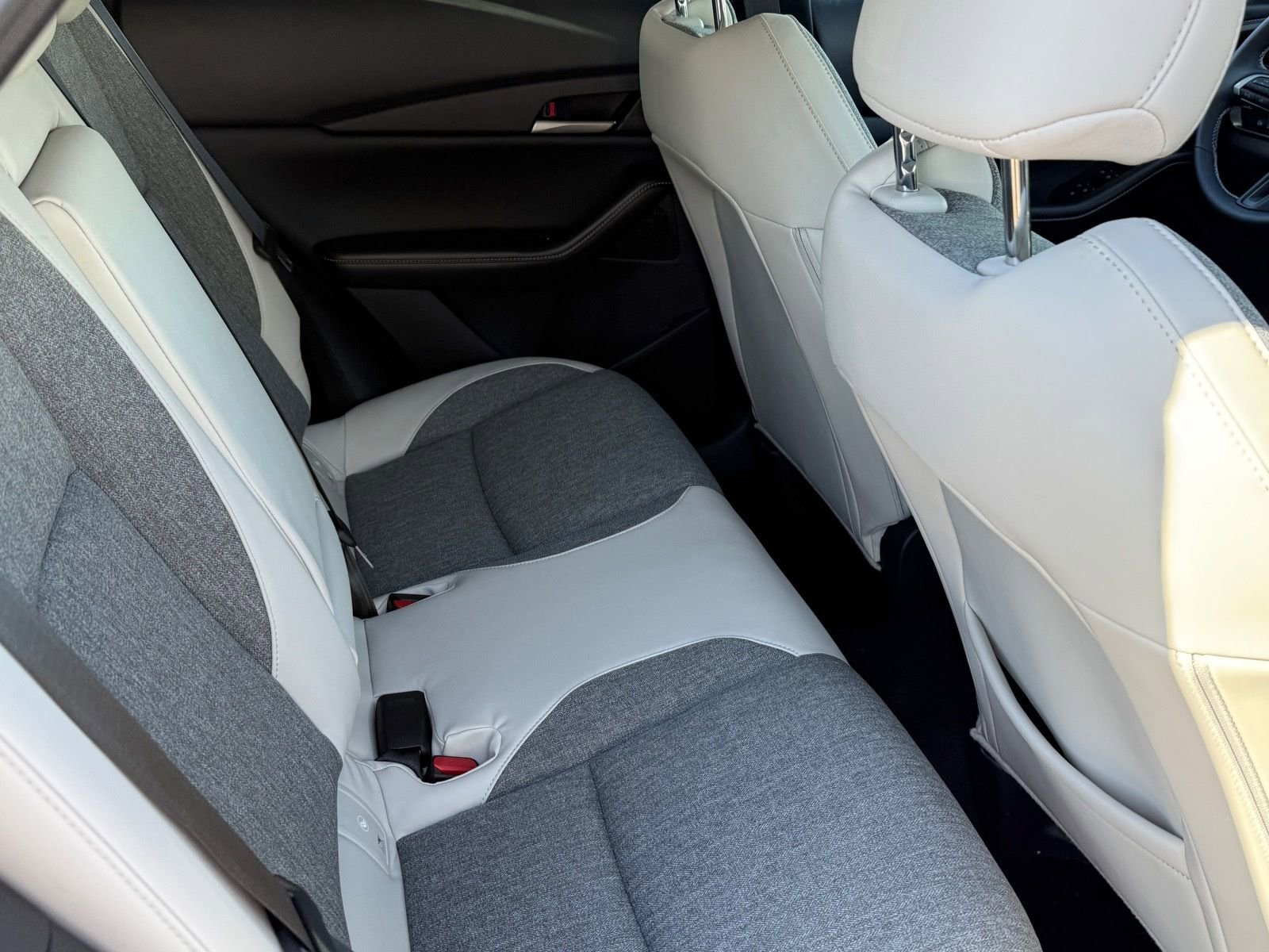 New 2026 MAZDA CX-30 Aire Edition image 12